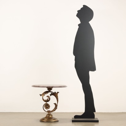 TAVOLINO,Tavolino XIX Secolo