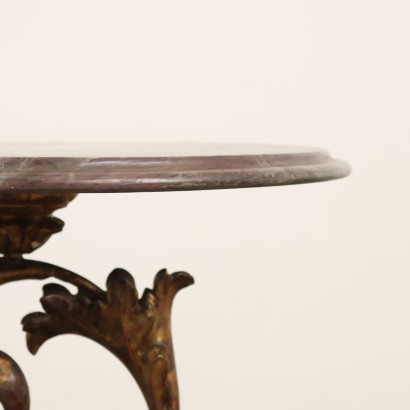 TAVOLINO,Tavolino XIX Secolo