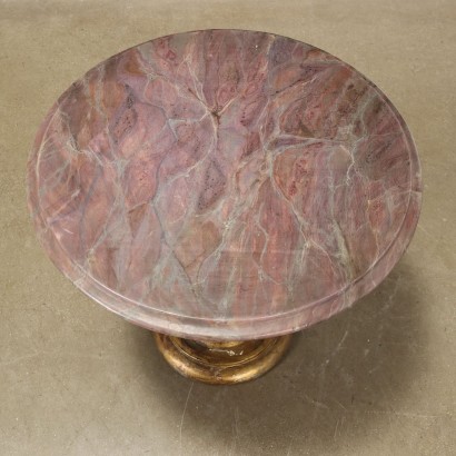 TAVOLINO,Tavolino XIX Secolo