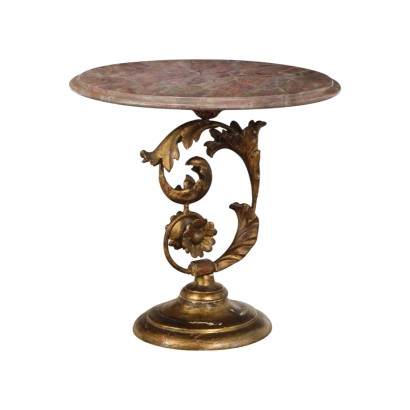 Tavolino XIX Secolo