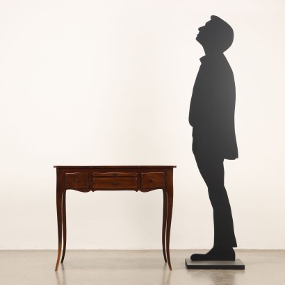 SCRITTOIETTO,Scrittoietto Barocchetto