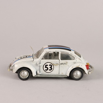 Modellino di Volkswagen S15 Polistil,Modellino di Volkswagen "Herbie0