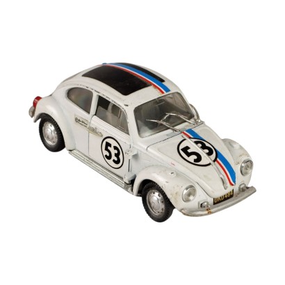 Modellino di Volkswagen S15 Polistil,Modellino di Volkswagen "Herbie0
