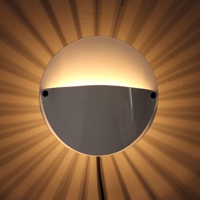 Lampada da Parete Giovi di Achille Cas,Achille Castiglioni,Achille Castiglioni,Achille Castiglioni,Achille Castiglioni,Lampada 'Giovi' di Ach,Achille Castiglioni,Achille Castiglioni