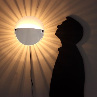 Lampada da Parete Giovi di Achille Cas,Achille Castiglioni,Achille Castiglioni,Achille Castiglioni,Achille Castiglioni,Lampada 'Giovi' di Ach,Achille Castiglioni,Achille Castiglioni