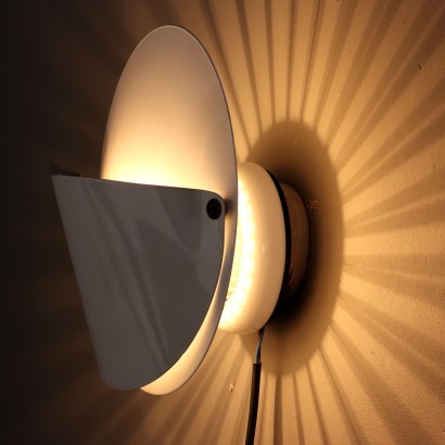 Lampada da Parete Giovi di Achille Cas,Achille Castiglioni,Achille Castiglioni,Achille Castiglioni,Achille Castiglioni,Lampada 'Giovi' di Ach,Achille Castiglioni,Achille Castiglioni