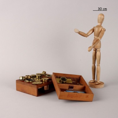 Accessori Microscopio Composto Binoculare