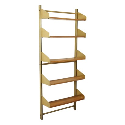 Libreria Feal Anni 60