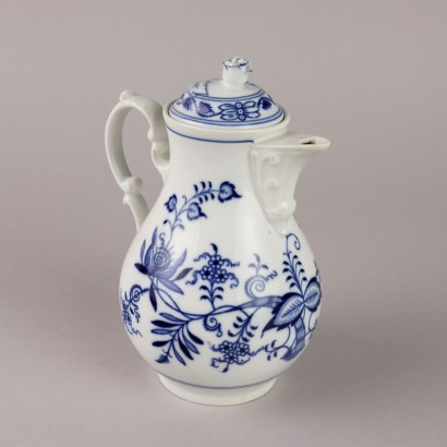 Servizio da The e Caffè in Porcel