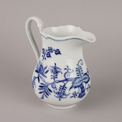 Servizio da The e Caffè in Porcel