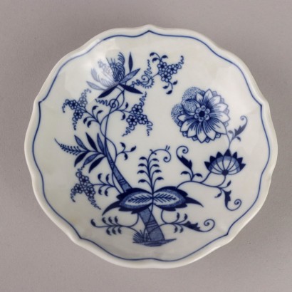 Servizio da The e Caffè in Porcel