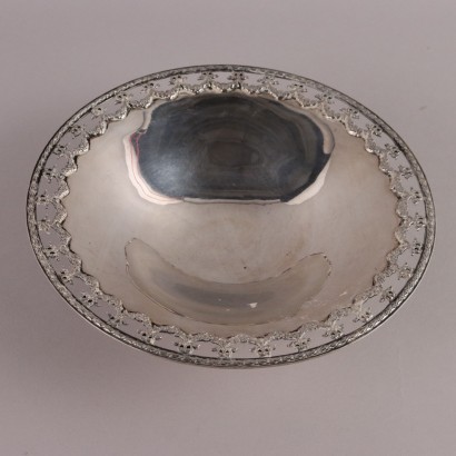 Silver Stand Manufacture Milan
