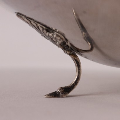 Silver Stand Manufacture Milan