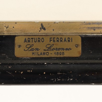 Dipinto Acquarello di Arturo Ferrari,San Lorenzo Milano,Arturo Ferrari,San Lorenzo Milano,Arturo Ferrari,San Lorenzo Milano,Arturo Ferrari,San Lorenzo Milano,Arturo Ferrari,San Lorenzo Milano,Arturo Ferrari