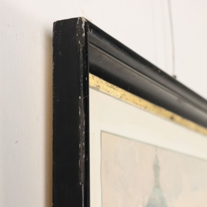 Dipinto Acquarello di Arturo Ferrari,San Lorenzo Milano,Arturo Ferrari,San Lorenzo Milano,Arturo Ferrari,San Lorenzo Milano,Arturo Ferrari,San Lorenzo Milano,Arturo Ferrari,San Lorenzo Milano,Arturo Ferrari