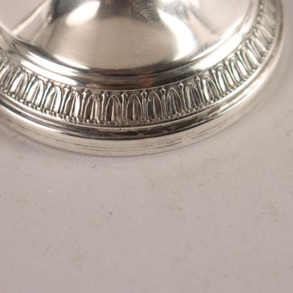 Zuccheriera in Argento Di Cristofalo Pal