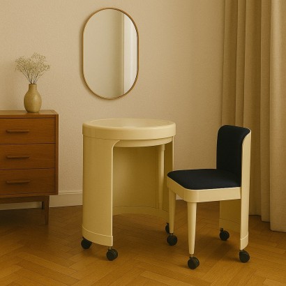 Schminktisch „Metamorphic“ p