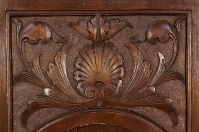 Cappelliera appendiabiti