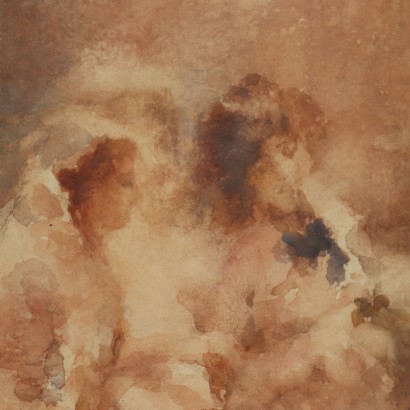 Dipinto di Tranquillo Cremona,Confidenze,Tranquillo Cremona,Tranquillo Cremona,Tranquillo Cremona,Tranquillo Cremona,Tranquillo Cremona,Tranquillo Cremona,Tranquillo Cremona