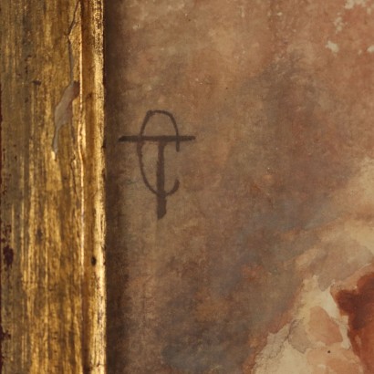 Dipinto di Tranquillo Cremona,Confidenze,Tranquillo Cremona,Tranquillo Cremona,Tranquillo Cremona,Tranquillo Cremona,Tranquillo Cremona,Tranquillo Cremona,Tranquillo Cremona