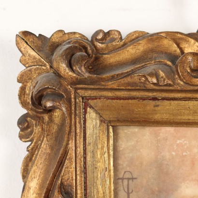 Dipinto di Tranquillo Cremona,Confidenze,Tranquillo Cremona,Tranquillo Cremona,Tranquillo Cremona,Tranquillo Cremona,Tranquillo Cremona,Tranquillo Cremona,Tranquillo Cremona