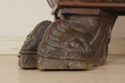 Cappelliera appendiabiti