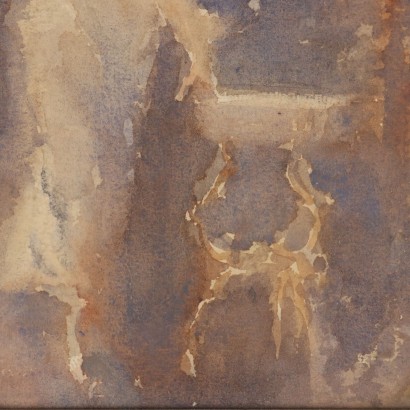 Acquerello,Dipinto di Tranquillo Cremona,Figura femminile,Tranquillo Cremona,Tranquillo Cremona,Tranquillo Cremona,Tranquillo Cremona,Tranquillo Cremona,Tranquillo Cremona