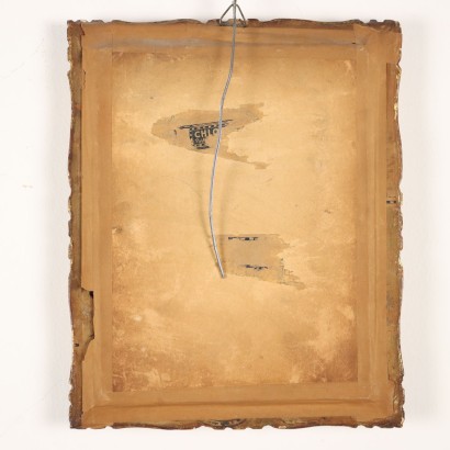 Acquerello,Dipinto di Tranquillo Cremona,Figura femminile,Tranquillo Cremona,Tranquillo Cremona,Tranquillo Cremona,Tranquillo Cremona,Tranquillo Cremona,Tranquillo Cremona