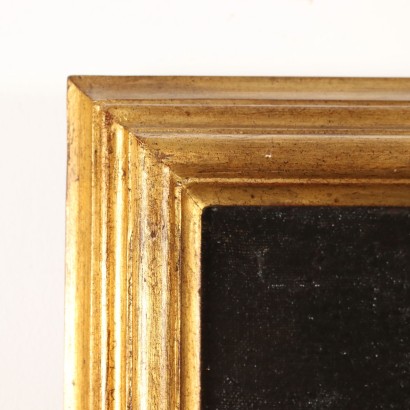 Dipinto Natura Morta con Lepre e Anitr,Natura morta con lepre e anitra