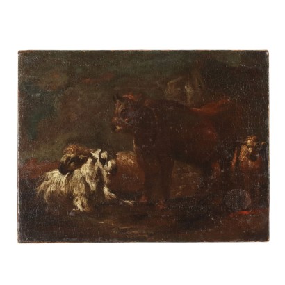 Gemälde aus dem Umkreis von Philipp Peter%2, Stier mit Ziegen, Philipp Peter Roos, Gemälde aus dem Umkreis von Philipp Peter%2, Philipp Peter Roos, Gemälde aus dem Umkreis von Philipp Peter%2, Philipp Peter Roos, Gemälde aus dem Umkreis von Philipp Peter%2, Gemälde aus dem Umkreis von Philipp Peter%2, Gemälde aus dem Umkreis von Philipp Peter%2