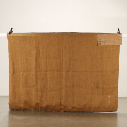 Reproduktion auf Leinwand Manufacture De Ramb, Wandteppich mit Szene von "F, Wandteppich mit Szene von "F, Wandteppich mit Szene von "F, Wandteppich mit Szene von "F, Wandteppich mit Szene von "F, Wandteppich mit Szene von "F, Wandteppich mit Szene von "F, Wandteppich mit Szene von "F, Wandteppich mit Szene von "Fête, Fêtes Galantes