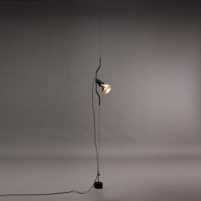 Lámpara 'Parentesi' de Achille Castiglioni, Achille Castiglioni, Pio Manzù, Pio Manzù, Achille Castiglioni, Pio Manzù, Achille Castiglioni, Pio Manzù, Achille Castiglioni, Pio Manzù, Achille Castiglioni, Pio Manzù, Achille Castiglioni, Pio Manzù, Achille Castiglioni, Pio Manzù, Achille Castiglioni, Pio Manzù, Achille Castiglioni, Pio Manzù, Achille Castiglioni, Pio Manzù, Achille Castiglioni, Pio Manzù, Achille Castiglioni, Pio Manzù, Achille Castiglioni Parentesi Lámpara%, Achille Castiglioni, Pio Manzù