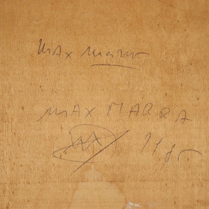 Painting by Max Marra,Untitled,Max Marra,Max Marra,Max Marra,Max Marra,Max Marra,Max Marra,Max Marra