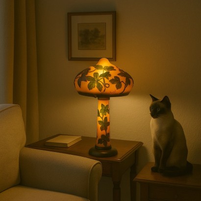 Lampe de table
