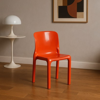 Sedia 'Selene' Artemide,Vico Magistretti,Vico Magistretti,Vico Magistretti,Vico Magistretti,Vico Magistretti,Vico Magistretti,Vico Magistretti