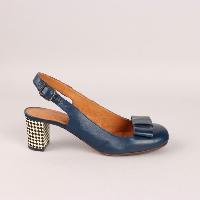 Chie Mihara Slingback