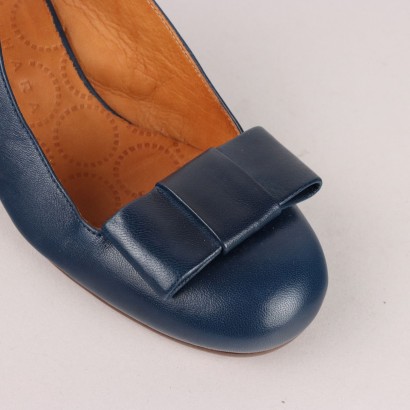 Chie Mihara Slingback