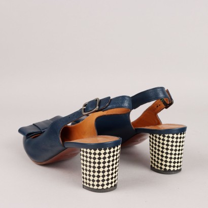 Chie Mihara Slingback