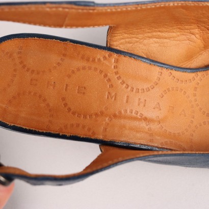 Chie Mihara Slingback