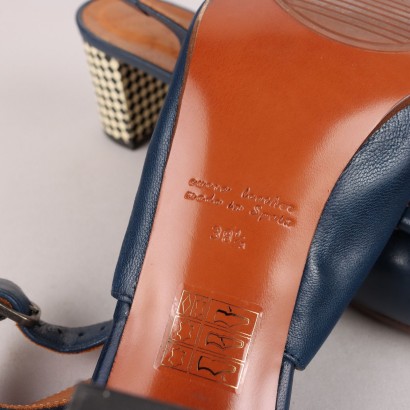 Chie Mihara Slingback