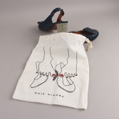 Chie Mihara Slingback