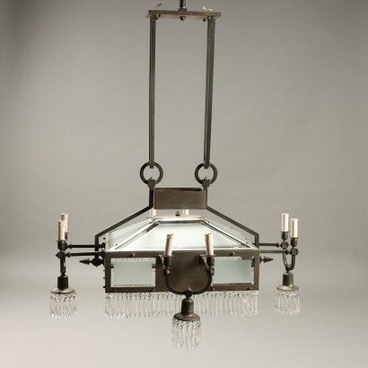 LAMPADARIO LIBERTY