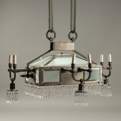 LAMPADARIO LIBERTY