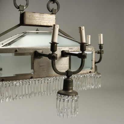 LAMPADARIO LIBERTY