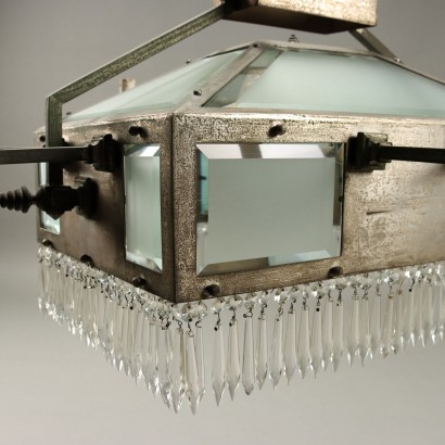 LAMPADARIO LIBERTY