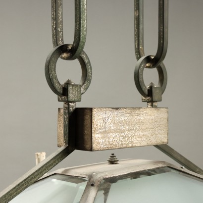 LAMPADARIO LIBERTY