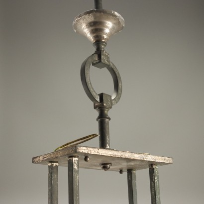 LAMPADARIO LIBERTY