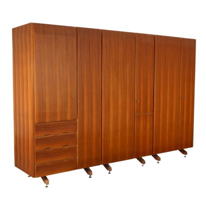 Vintage 60's Wardrobe Cabinet,Vintage 60's Wardrobe Cabinet,Vintage 60's Wardrobe Cabinet,Vintage 60's Wardrobe Cabinet