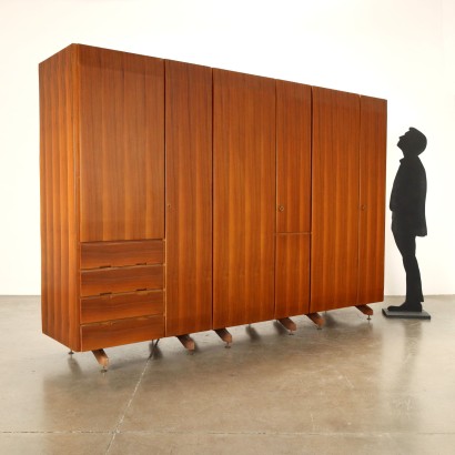 Vintage 60's Wardrobe Cabinet,Vintage 60's Wardrobe Cabinet,Vintage 60's Wardrobe Cabinet,Vintage 60's Wardrobe Cabinet