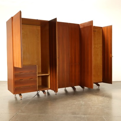 Vintage 60's Wardrobe Cabinet,Vintage 60's Wardrobe Cabinet,Vintage 60's Wardrobe Cabinet,Vintage 60's Wardrobe Cabinet